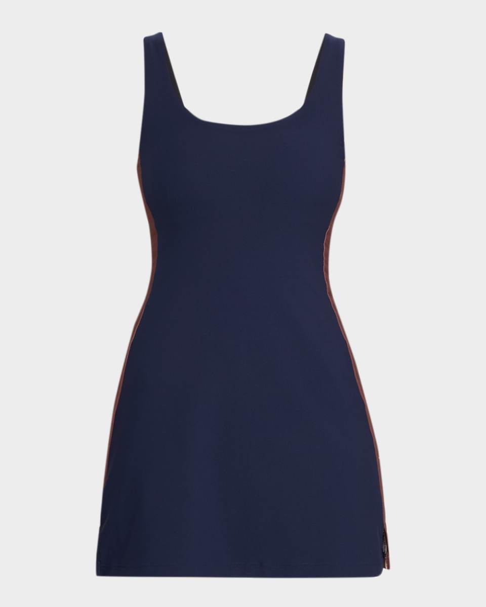 Gabbie Mini Dress